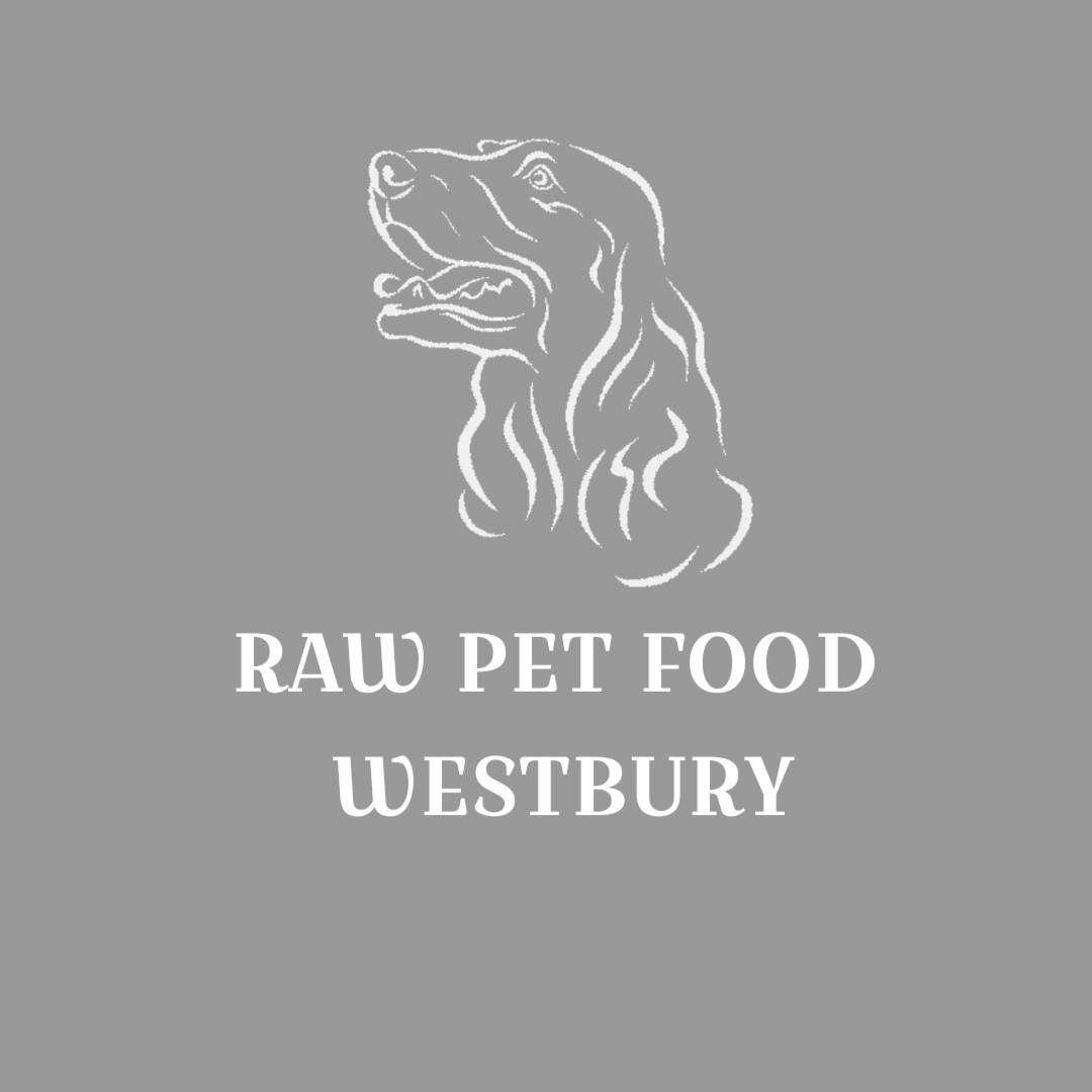 Raw Pet Food Westbury