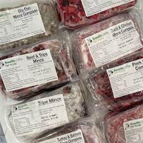 20 x SOUTHCLIFFE Mixed complimentary &amp; 801010 complete